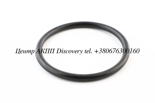 [09G409528] RING SEAL AXLE RH/LH (OEM)