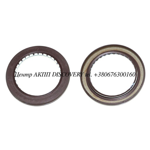 [09K321243] Seal Pump 09G/09K (Оригинал)