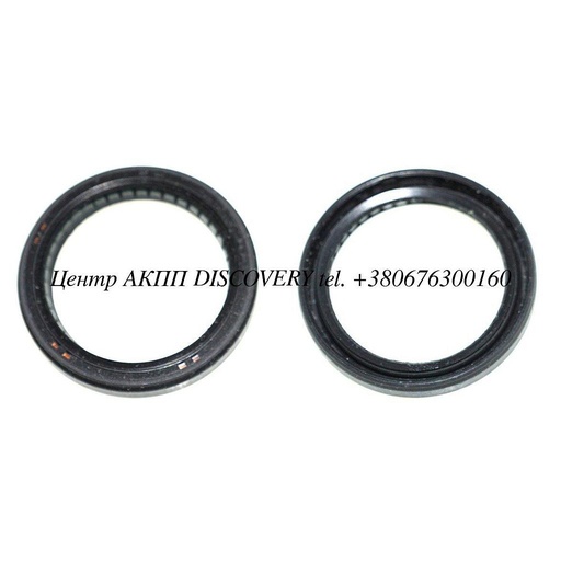 [09M321243B] Сальник Напівосі Правий  09M (Vika)