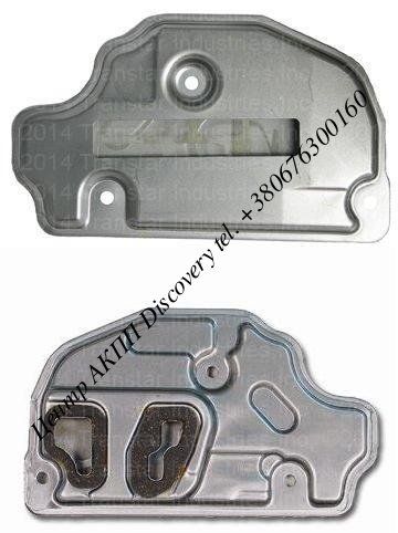 [15010] Фільтр АКПП 09G (Vika)