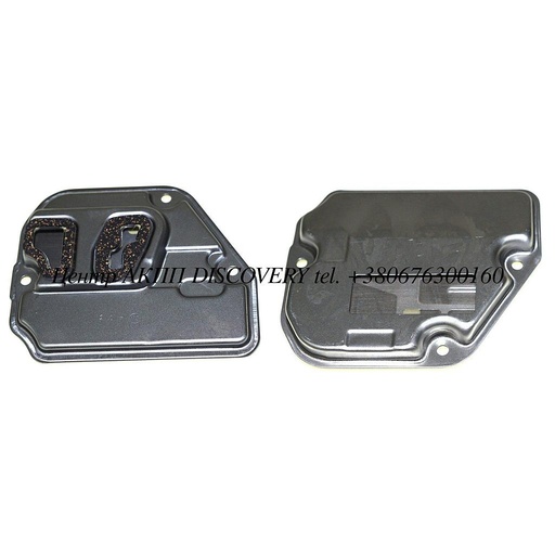 [15010B] FILTER 09K (Transtar)