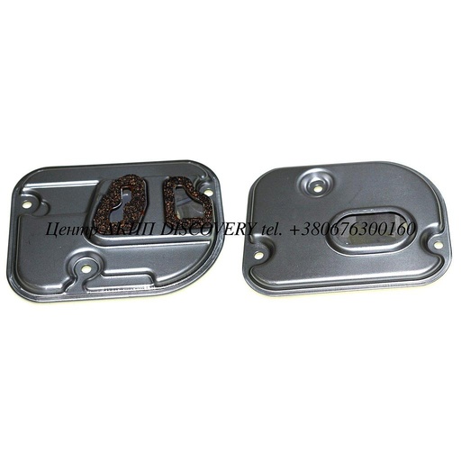 [15010C] Фільтр АКПП 09M (Autoline)