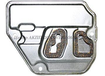 [15010D] Filter Mini cooper (DENCKERMANN)