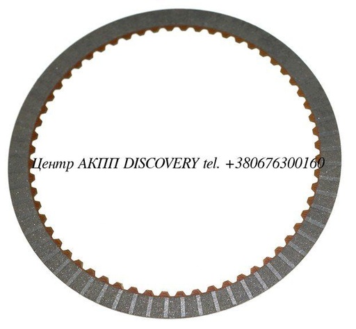 [A15100A] FRICTION CLUTCH K2 09K/09M (Alto)