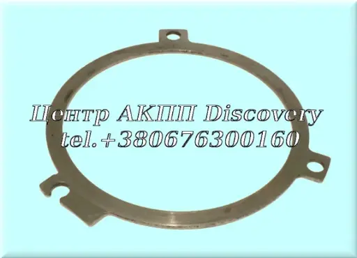 [US75124AD] Сталевий Диск Пакет 'B2' (3.0мм) 095/096/097/098/01M/01P (Б/В)