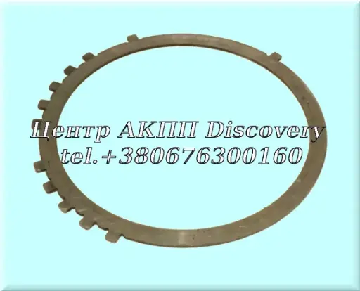 [US75134AA] STEEL B1, Low/Reverse Clutch (1.45mm) 095/ 096/ 097/ 098/ 01M/ 01P (Used)