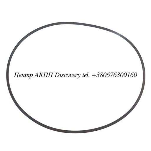 [15311] O-RING PUMP 09G (Transtar)