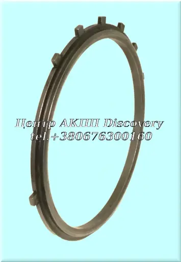 [US75154] Pressure Plate Low/Reverse, 'B1' Clutch (7.5mm)  095/ 096/ 097/ 098/ 01M/ 01P (Used)