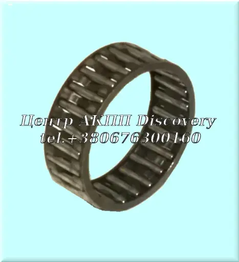 [US75217] Підшипник Ступиці 3-4 Передачі 095/ 096/ 097/ 098/ 01M/ 01N/ 01P (Б/В)