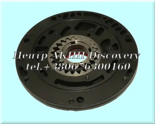 [US75510A] Масляний Насос 01M (Б/В)