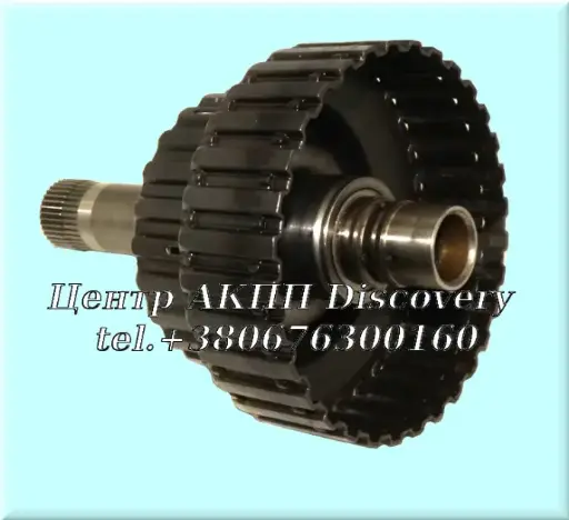 [US75554C] Drum, Forward No Shaft 01M/01N/01P 1996-Up (Used)