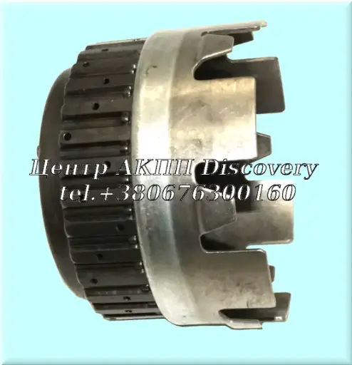 [US75556] DRUM, REVERSE 095/096/097/098 (USED)