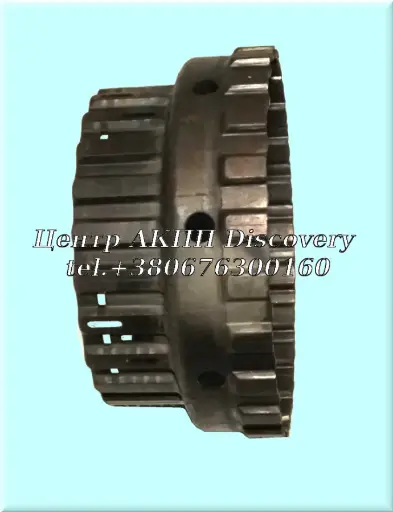 [US75574A] Ступиця Пакет Forward (56mm) 095/096/097/098/ 01M/01N/01P (Б/В)