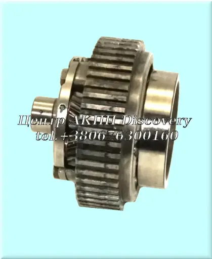 [US75584B] Planet, Rear 095/096/097/098/01M/01N/01P (Used)