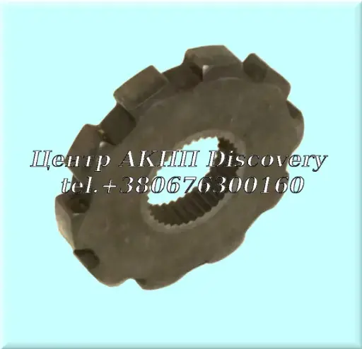 [US75690] Паркувальна Шестерня 095/ 096/ 097/ 098/ 01M/ 01N/ 01P (Б/В)