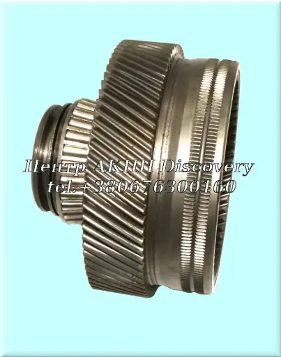 [US75710A] Ведуча Шестерня АКПП 095/096/097/098/ 01M/01N/01P (Б/В)