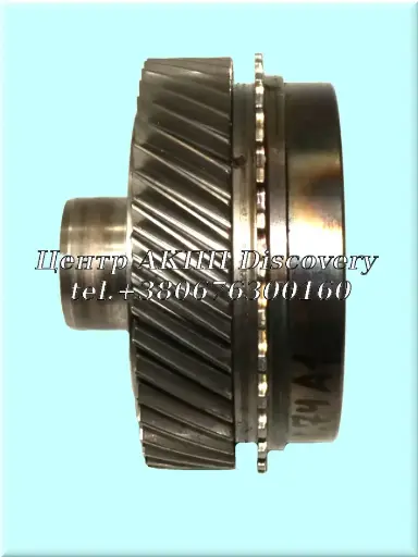 [US75710C] Gear Transfer Drive With Ring Gear 095/096/097/098/01M/01N/01P (Used) 