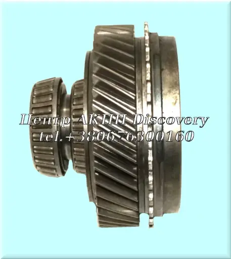 [US75710F] Gear Transfer Drive With Ring Gear 095/096/097/098/01M/01N/01P (Used) 