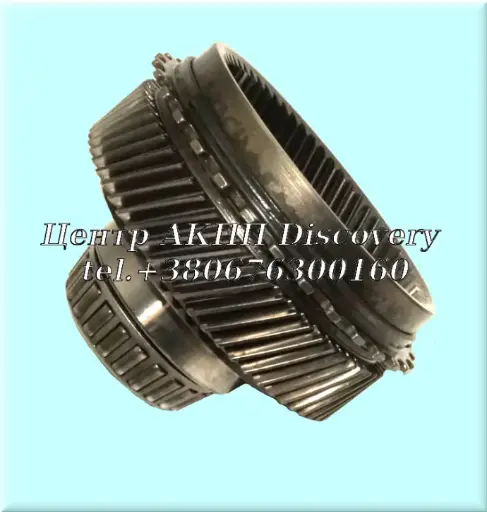 [US75710G] Ведуча Шестерня АКПП 095/096/097/098/ 01M/01N/01P (Б/В) 