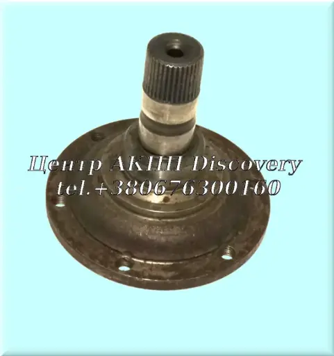 [US75838D] Фланець Півосі 097 (Б/В)