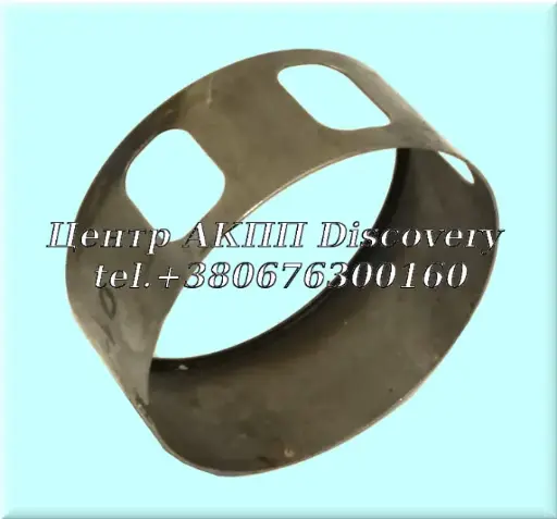 [US75958] Направляюча Опора Пакет Intermediate  095/ 096/ 097/ 098/ 01M/01N/ 01P (Б/В)