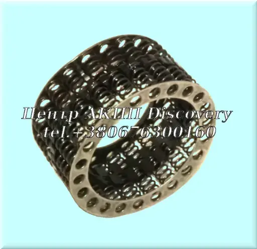 [US75974A] Retainer W/Springs Forward Clutch 095/096/097/098 (Used)