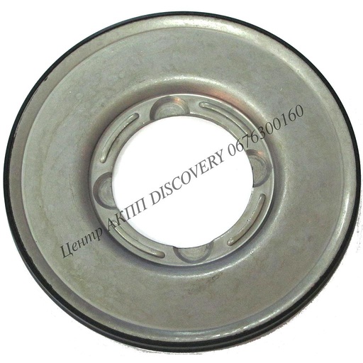 [15984] Molded Piston. K1 (Transtar)