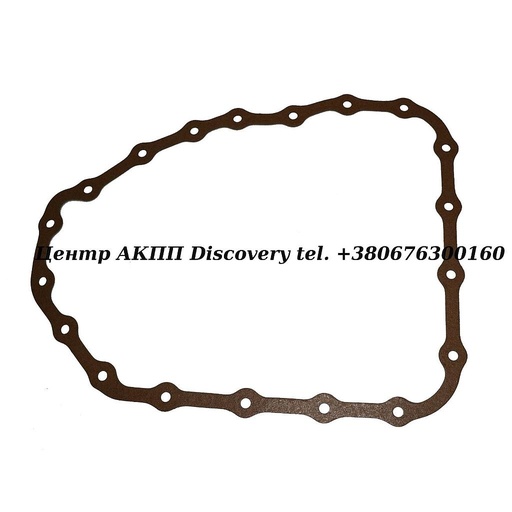 [82300D] Gasket Pan A4CF2 (Transtar)