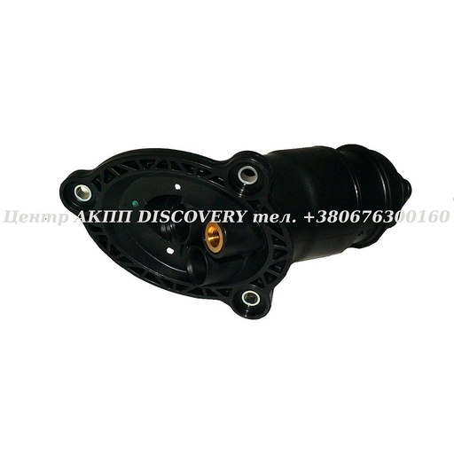 [D816013] Фільтр зовнішній CVT 0AW (Оригінал)