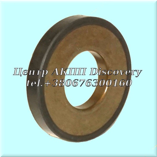 [0AW331291B] Shaft Rotation Magnetic Ring CVT 0AW (OEM)