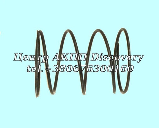 [56911] Пружина Серво Поршня  A4LD (Transtar)