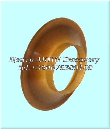 [A56698] OIL DAM OUTPUT HUB 4.0L A4LD (Transtar)