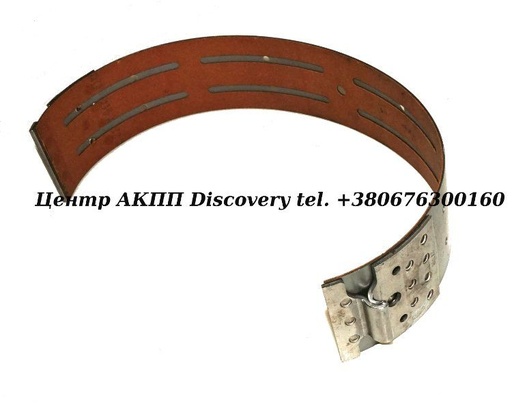 [B56022E] BAND INTERMEDIATE A4LD, 4R44E, 4R55E, 5R44E, 5R55E (Transtar)