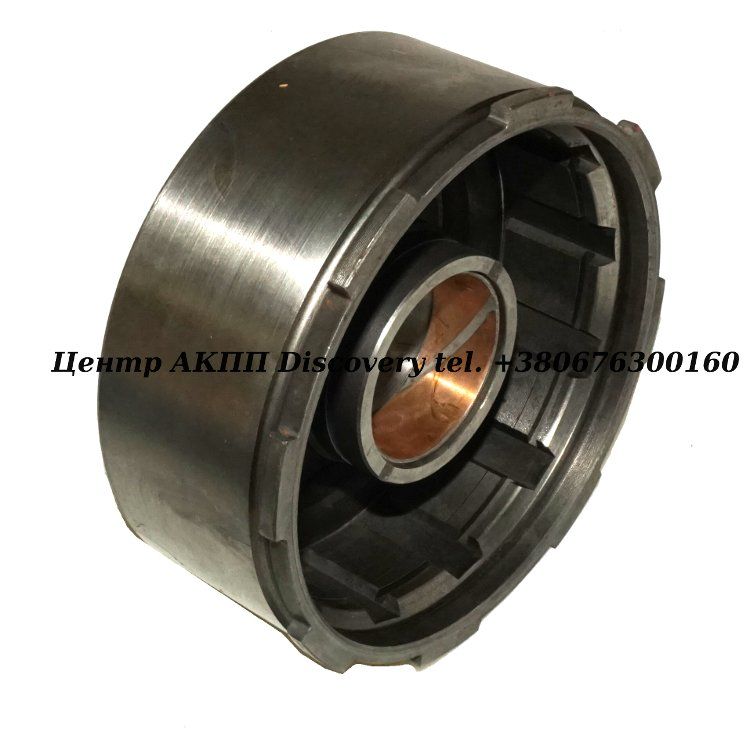 Корпус Зчеплення Пакет Direct A500/42RH 88-91 (Transtar)