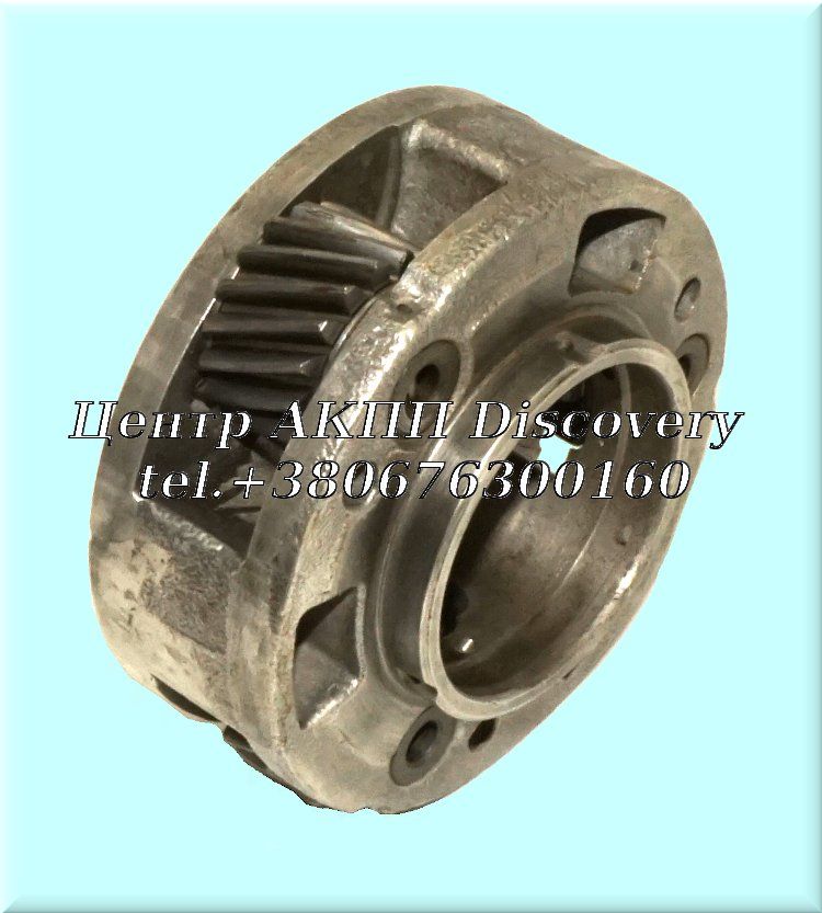 PLANET FRONT 3 PIN A518 76-UP (Transtar)