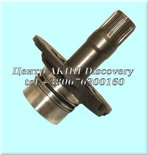 [U22520CB*] Ступиця Масляного Насоса (без Блокування) A518 1978-1999 (Transtar)