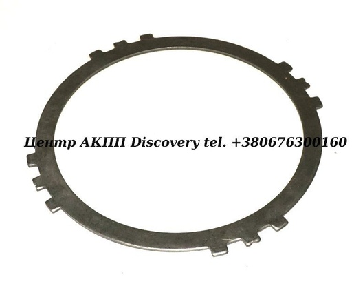 [67120CB] Сталевий Диск Пакет Overdrive Brake (2.5mm) A540E/ A541E (Transtar)