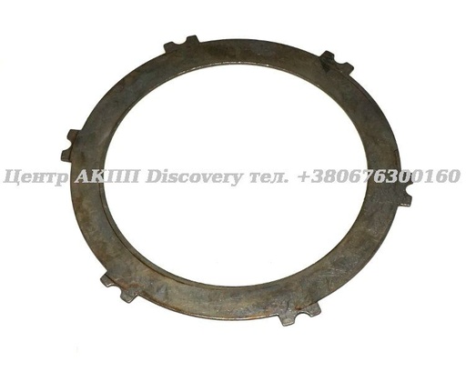 [87122BA] Сталевий Диск Пакет Direct (1.4mm) A540/A340 93-UP (Transtar)