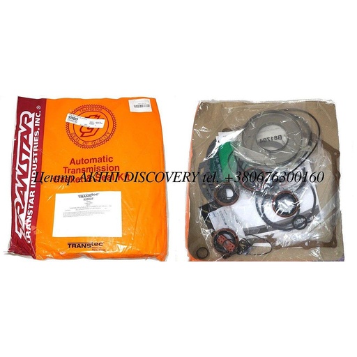[92002F] Overhaul Kit A604 88-2003 (Transtar)