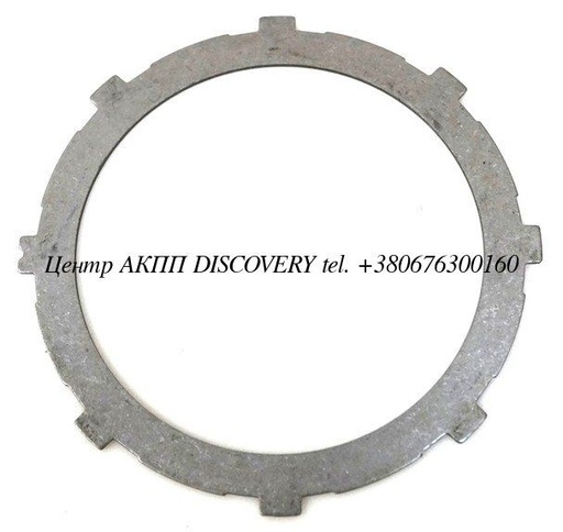 [92120] Steel Underdrive/ Overdrive/ Reverse 42RLE, 62TE, A604, A606, 42LE, 62TE (Transtar)
