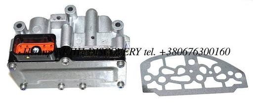 [92420B] Блок Електромагнітних Клапанів A604/40TE/41TE (Оригінал)