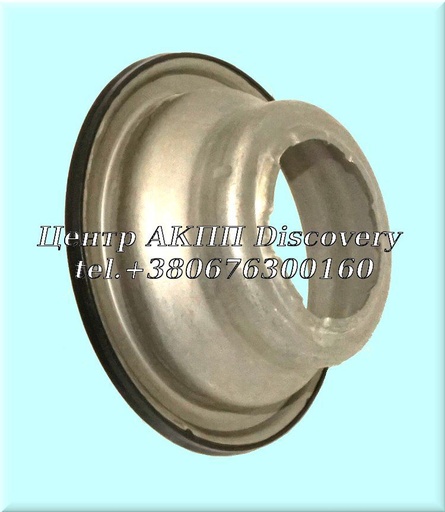 [92960] Piston Retainer, Underdrive  (Bonded) A604/A606 89-Up (Transtar)