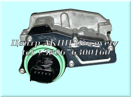 [D162420] SOLENOID BLOCK 42RLE 03-UP (OEM)