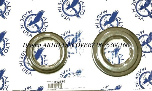 [102960DK] Piston Kit A6GF1/2 (Alto)