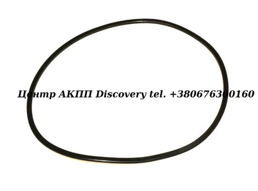 [455113B000] Ущільнююче Кільце Поршня Пакет Overdrive A6LF1, A6LF2, A6LF3 (Оригінал)