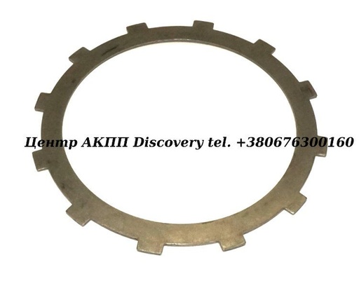 [72120A] Сталевий Диск Пакет Overdrive 45RFE 99-UP (Raybestos)