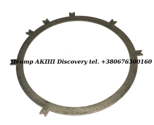 [102128B] Steel Underdrive A6LF1/2 A6LF1/2 (Transtar)