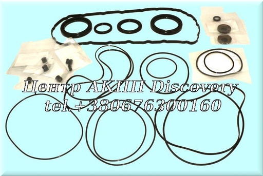 [D102002BN] Overhaul Kit w/o piston A6LF1/2 (OEM)