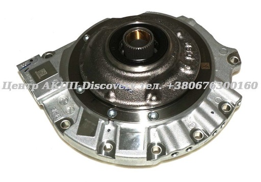 [461003B030] Масляний Насос зі Ступицею A6LF1/2 (Оригінал)