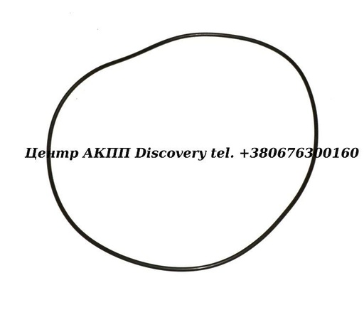 [461583B000] Ущільнююче Кільце Масляного Насоса A6LF1/A8LF1/2 (Оригінал)